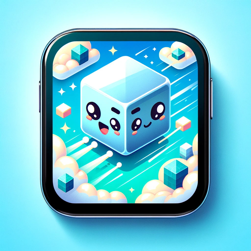 app icon